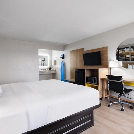Days-Inn By Wyndham Montgomery I-85 Kültér fotó
