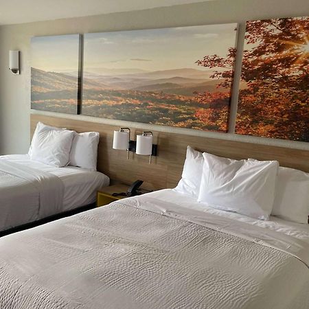 Days-Inn By Wyndham Montgomery I-85 Kültér fotó