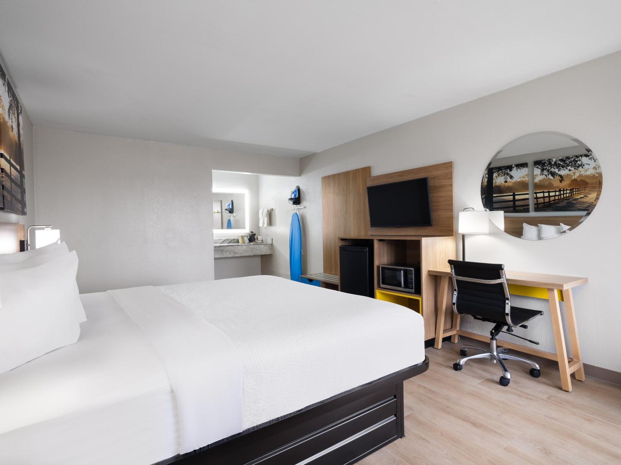 Days-Inn By Wyndham Montgomery I-85 Kültér fotó