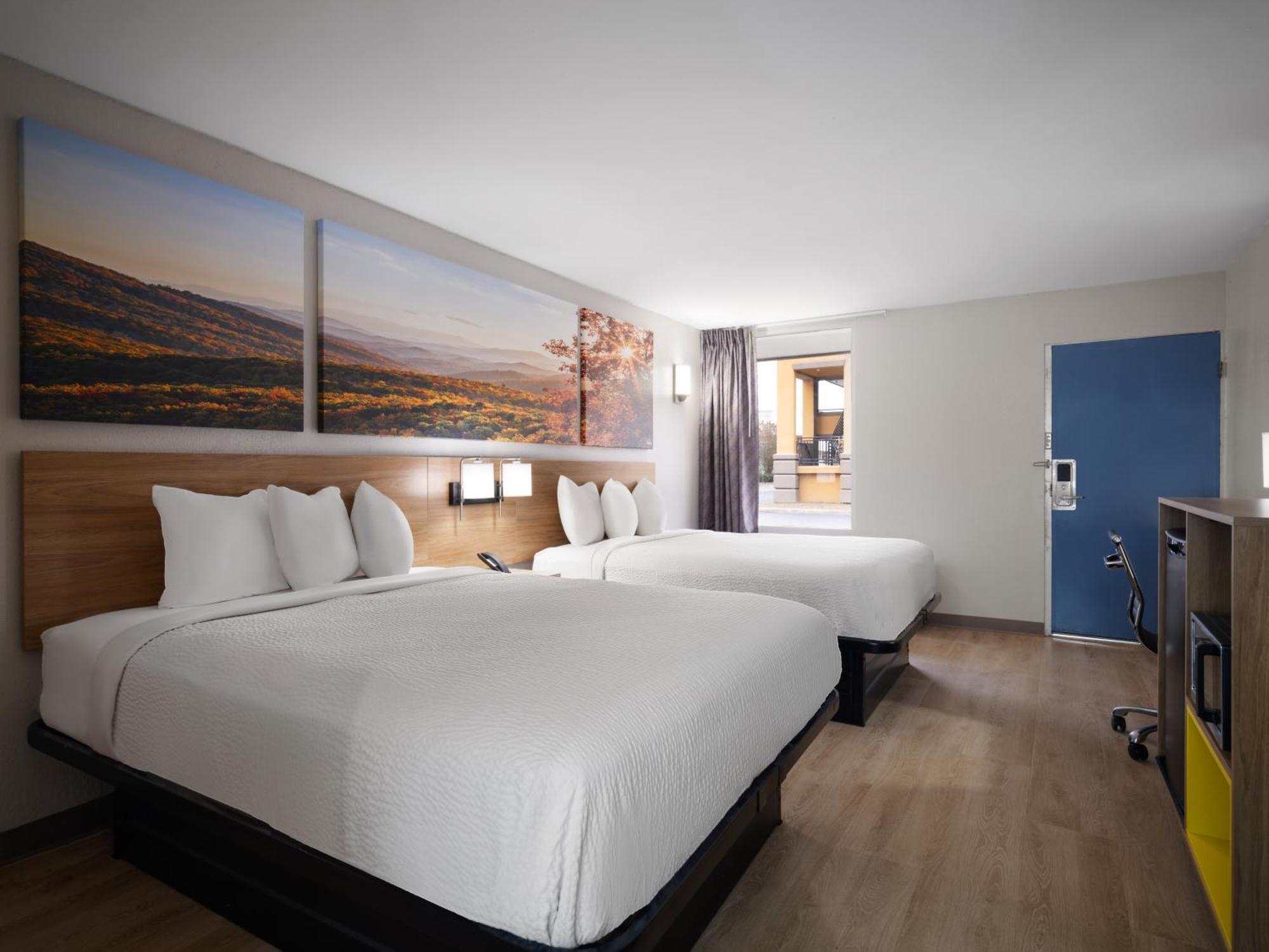 Days-Inn By Wyndham Montgomery I-85 Kültér fotó