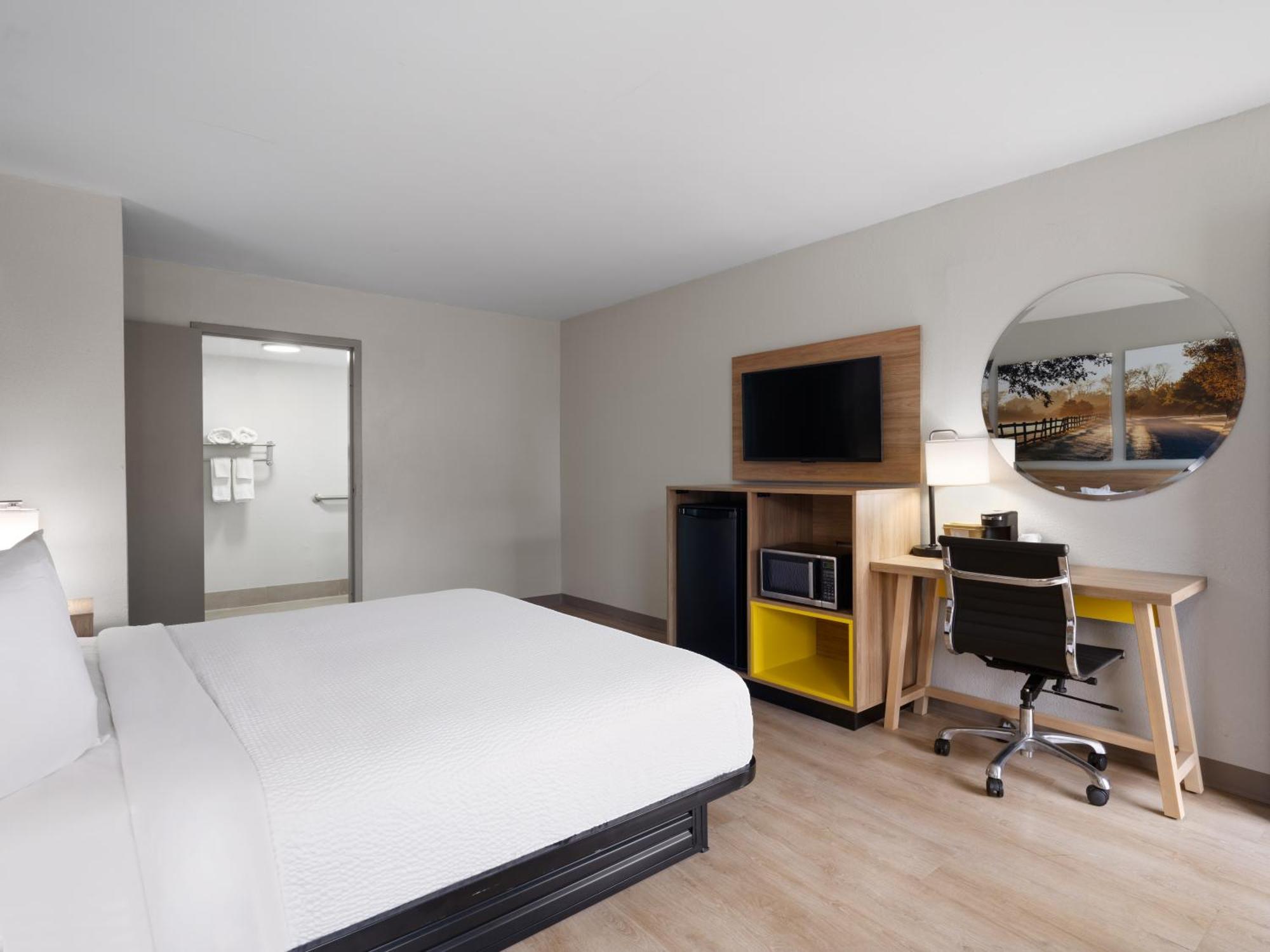 Days-Inn By Wyndham Montgomery I-85 Kültér fotó