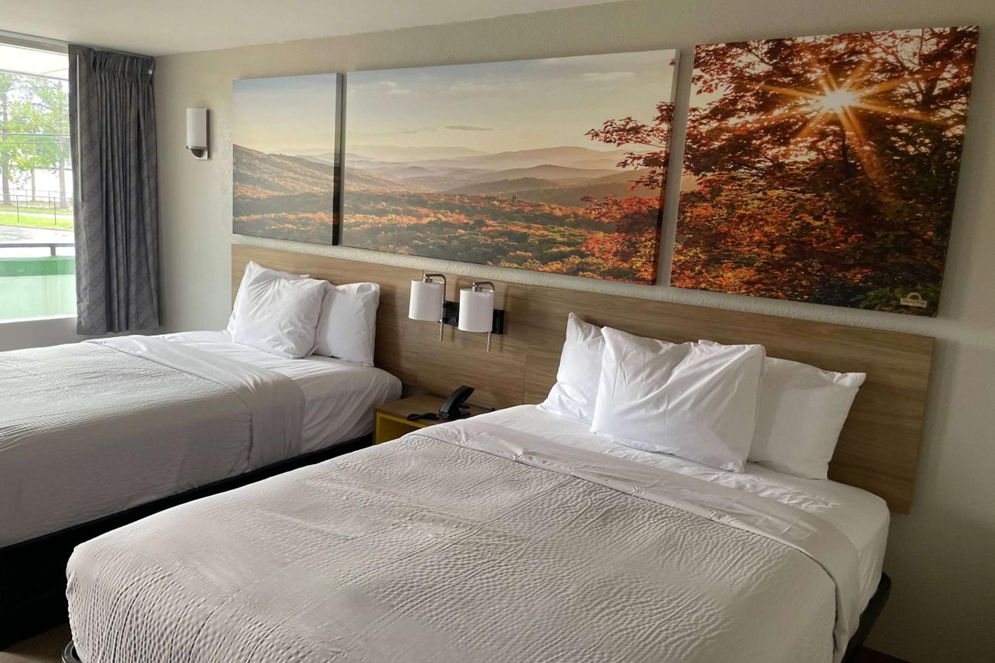 Days-Inn By Wyndham Montgomery I-85 Kültér fotó